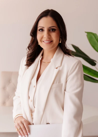 Joana de Almeida Ferreira