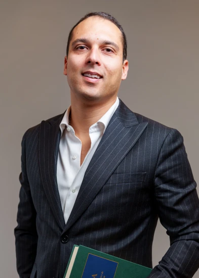 Tiago Frade dos Santos 