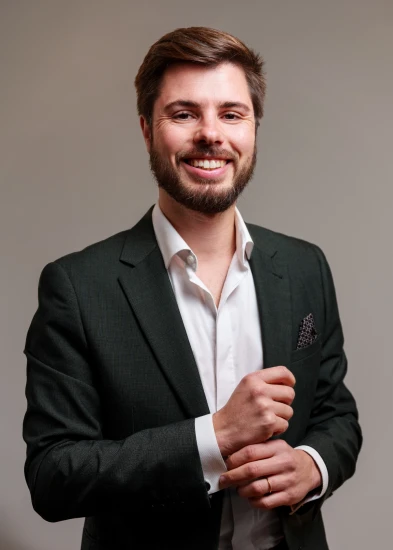 André Henriques do Carmo